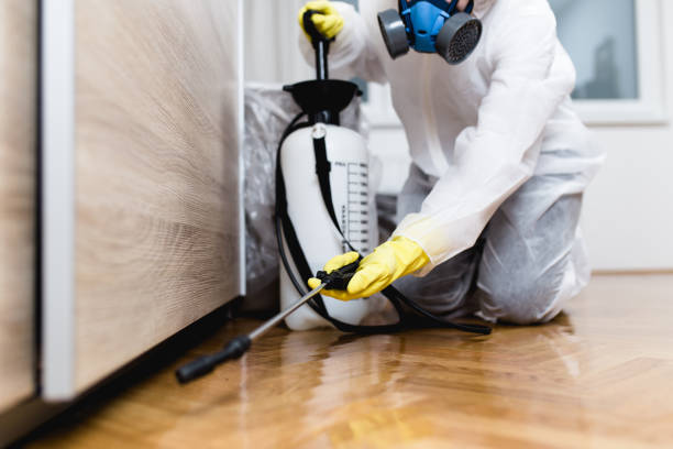 Best Commercial Pest Control Services  in Etowah, NC