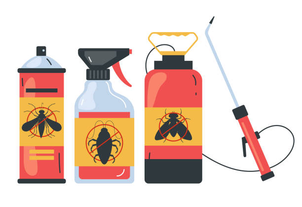 Best Best Pest Control Companies  in Etowah, NC